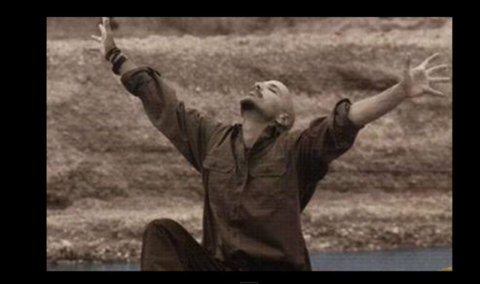 Alex Baroni, il ricordo dei cantanti e degli amici a 13 anni dalla sua morte