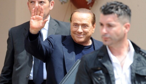 Morte di Berlusconi, reazioni dal mondo della tv, della politica e del calcio
