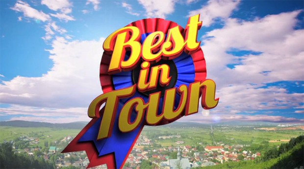Best in Town – Il migliore in città, su Real Time dal 19 aprile la ‘Costantino Night’
