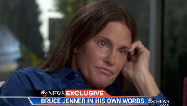 Bruce Jenner, il cambio di sesso e la tv americana che racconta i transgender attraverso i telefilm
