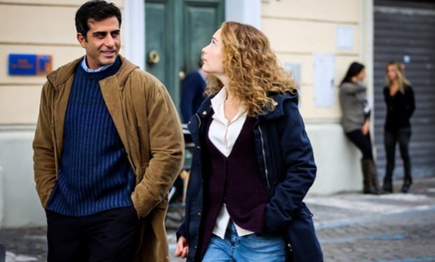 Una casa nel cuore, film Rai1 con Cristiana Capotondi | Tutte le dichiarazioni