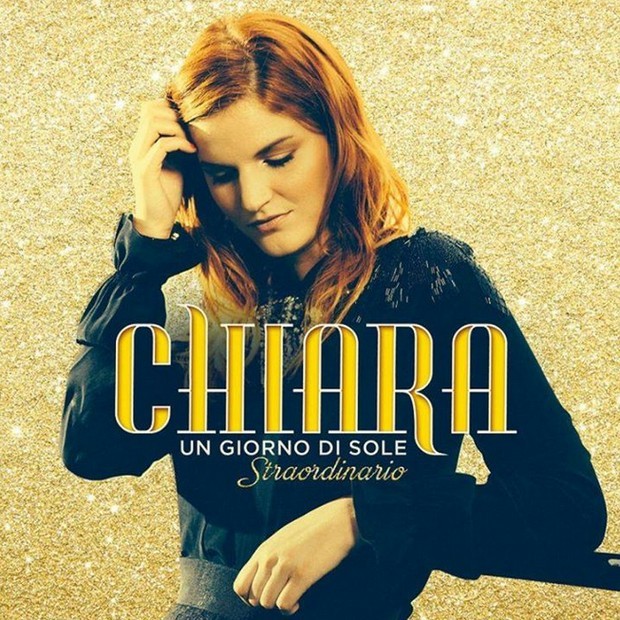 Chiara – Siamo adesso: il testo e l’audio del nuovo singolo