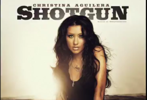 Christina Aguilera, Shotgun: testo, traduzione e audio della canzone da Nashville