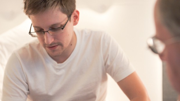 Citizenfour: recensione del documentario vincitore agli Oscar
