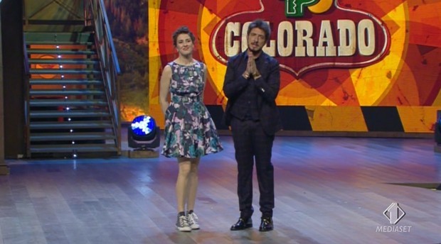Colorado | Puntata 10 aprile 2015