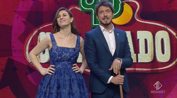 Colorado | Puntata 24 aprile 2015