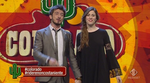 Colorado | Puntata 17 aprile 2015