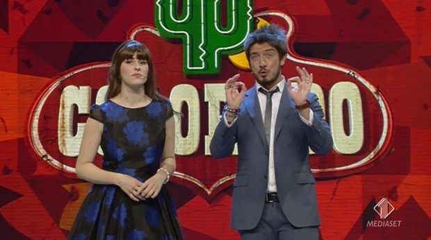 Colorado | Puntata 3 aprile 2015
