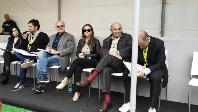 Concerto Primo Maggio 2015: conferenza stampa, scaletta e dichiarazioni