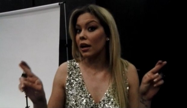Si può fare, Costanza Caracciolo a Blogo: “Dopo Corvaglia e Nargi, da ex velina non posso deludere” (VIDEO)