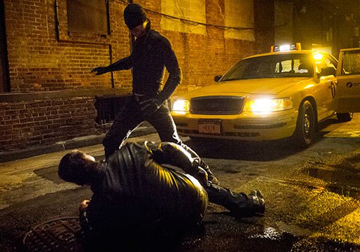 Daredevil