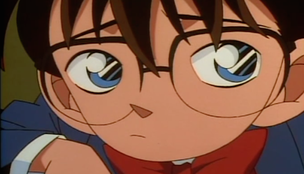 Detective Conan, gli episodi inediti in onda su Super!