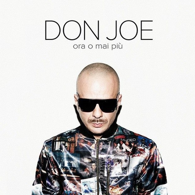 Don Joe feat. Emma – Ora o mai più: il testo e l’audio del primo singolo dell’album del dj dei Club Dogo