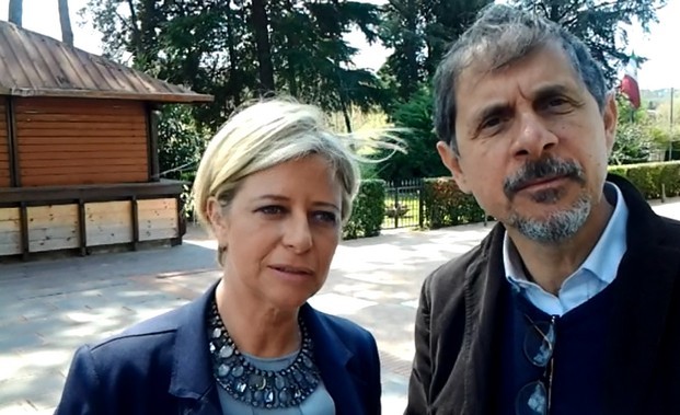 Lineablu, Donatella Bianchi a Blogo: “Non ho tempo per altri programmi, a meno che Carlo Conti…” (VIDEO)
