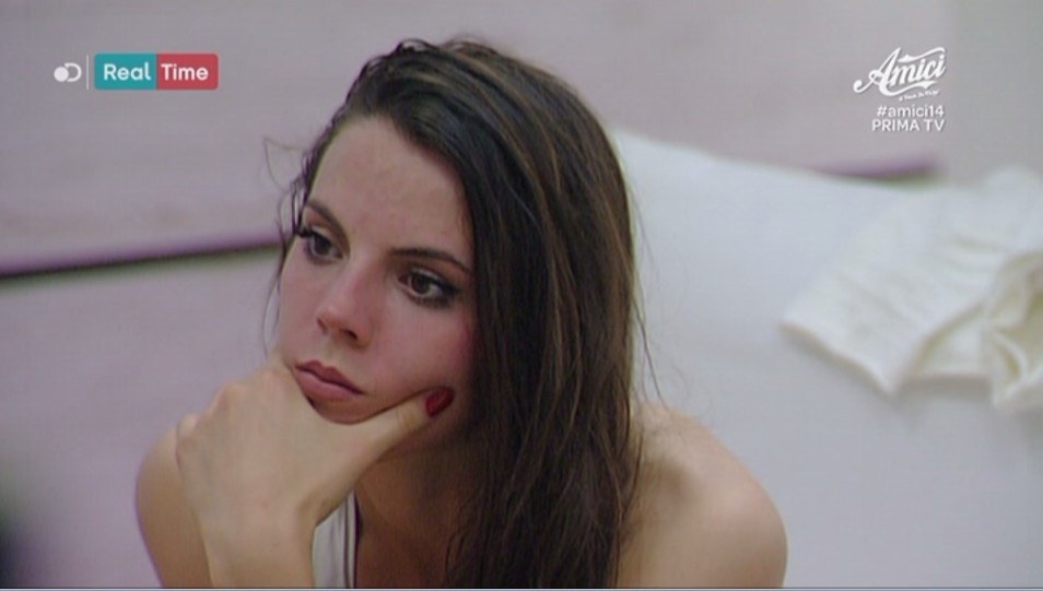Amici 14 | Puntata 24 aprile 2015