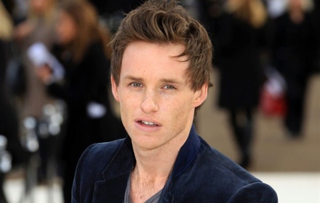 Gli animali fantastici: dove trovarli, Eddie Redmayne per lo spin-off di Harry Potter