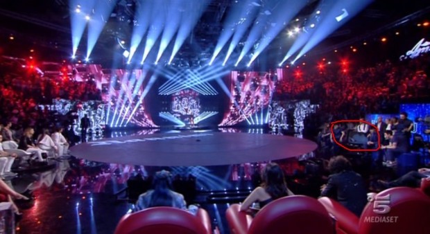 Amici 14 serale | Terza puntata 25 aprile 2015: Paola eliminata, Elisa in lacrime e fuori dallo studio