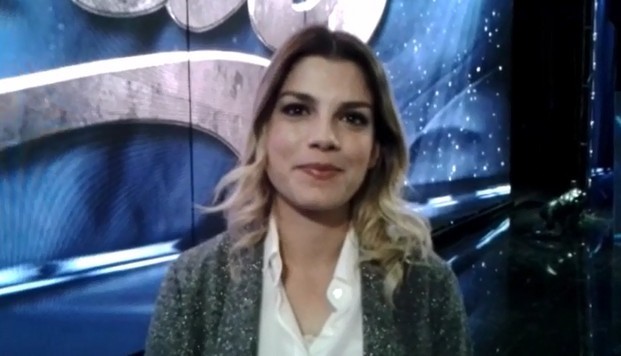 Amici 14, Emma Marrone a Blogo: “Mi vedete sempre in tv, ma sono defilata, non mi impongo” (VIDEO)