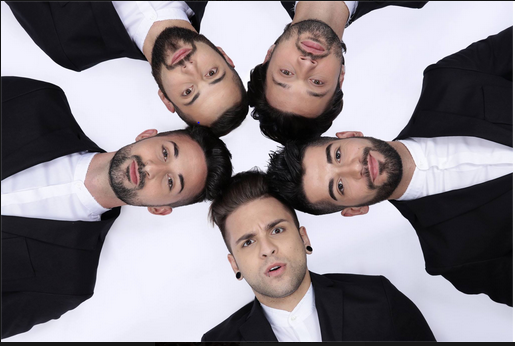 Dear Jack, Eterna: testo e video ufficiale