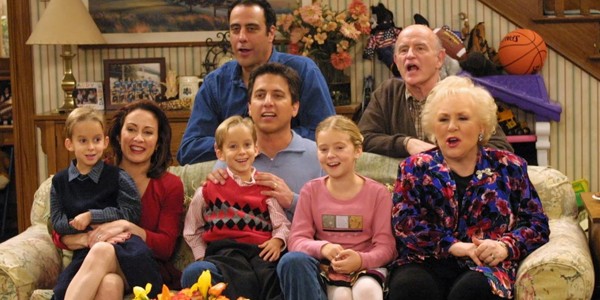 E’ morto Sawyer Sweeten, era Geoffrey in Tutti amano Raymond