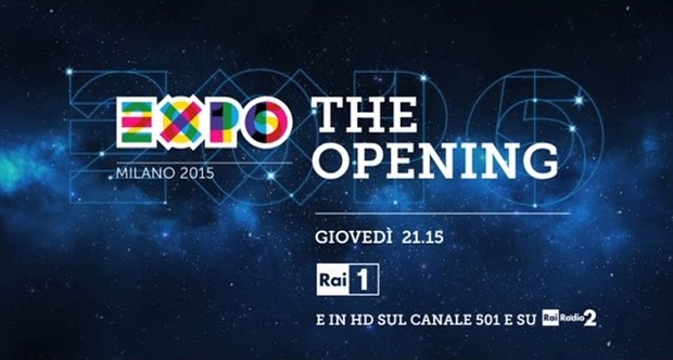 Stasera in tv, 30 aprile 2015: Expo – The Opening, Io ti troverò, Le Iene