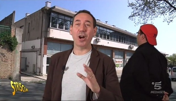Striscia la notizia sospende Fabio e Mingo: burla o verità?
