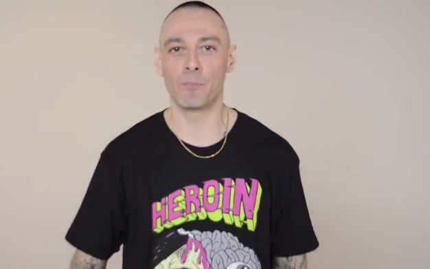 Fabri Fibra, Il Rap Nel Mio Paese (testo e video)