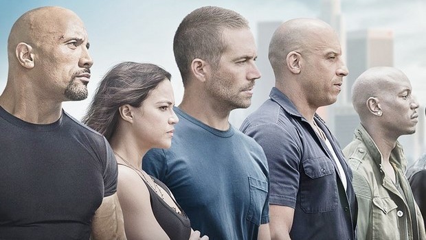 Fast & Furious 7, colonna sonora canzoni e musica del film con Vin Diesel e Paul Walker