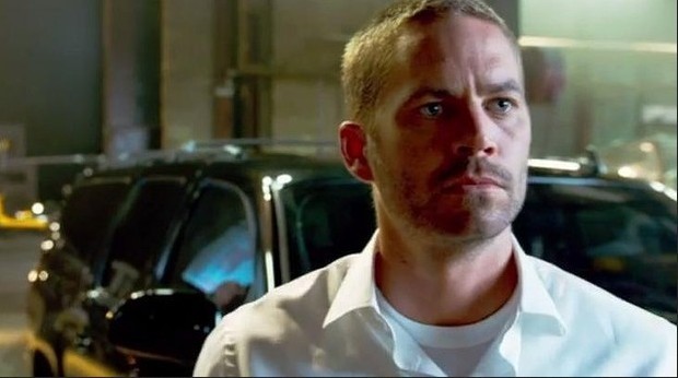 Fast and Furious 7: Paul Walker in 10 film e curiosità