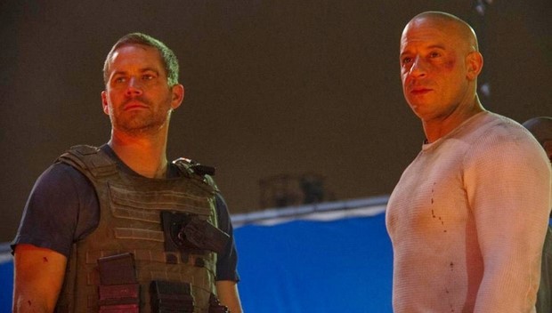Fast and Furious 7: un action da urlo per l’ultimo film di Paul Walker