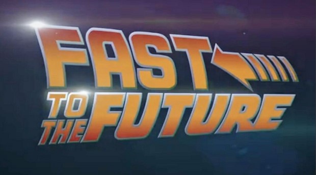 Fast to the future trailer: Fast & Furious 7 incontra Ritorno al futuro