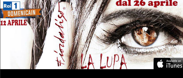 Fiordaliso, La lupa (testo)