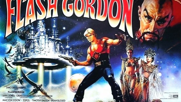 Flash Gordon, Matthew Vaughn alla regia