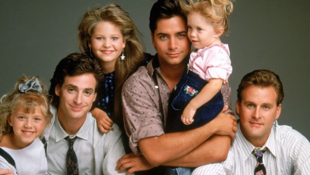 The Unauthorized Full House Story, Lifetime ordina un film-tv sul dietro le quinte de Gli amici di papà