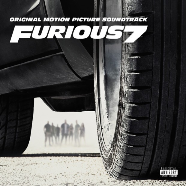 Classifica musica americana 16 Aprile 2015: Fast And Furious 7 stravince in singoli e album