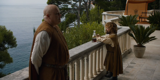 Game of Thrones, su Periscope gli utenti trasmettono live la prima puntata (ma la pirateria non fa scendere gli ascolti)