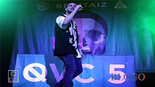 Gemitaiz a Milano: foto-report dal concerto all’Alcatraz, 1 Aprile 2015