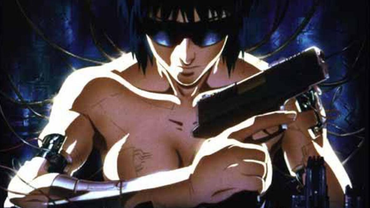 Ghost in the Shell, riprese ad inizio 2016: parola di  Scarlett Johansson