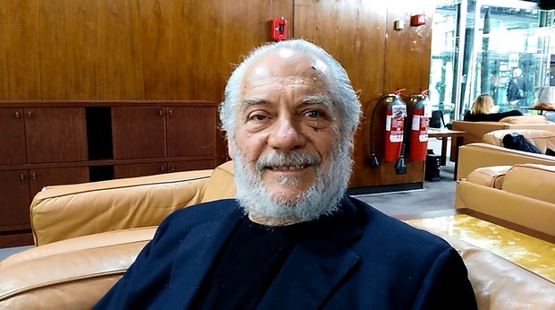 Una casa nel cuore, Giorgio Colangeli presenta a Blogo Augusto (VIDEO)