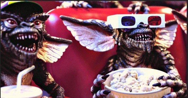 Gremlins non sarà un remake ma un reboot
