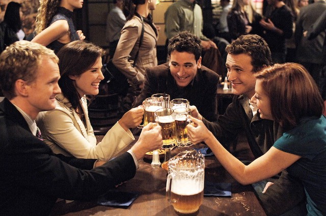 How I Met Your Mother, che fine ha fatto il cast?