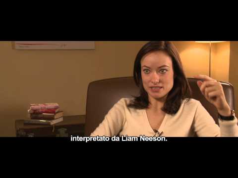 THIRD PERSON – Intervista a Liam Neeson e Olivia Wilde