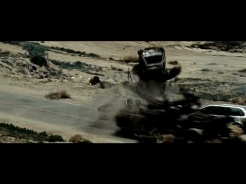 Terminator Salvation – Nuovo Trailer Ufficiale in alta qualitÃ  (ITA)