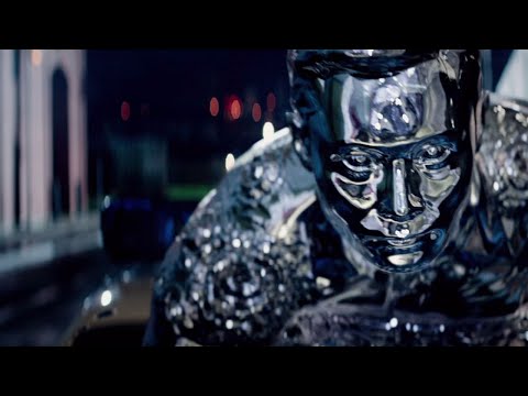 Terminator Genisys Movie – Trailer Tease