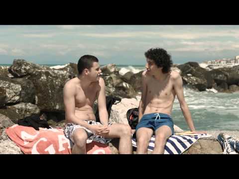 SHORT SKIN- i dolori del giovane Edo – Trailer Ufficiale HD