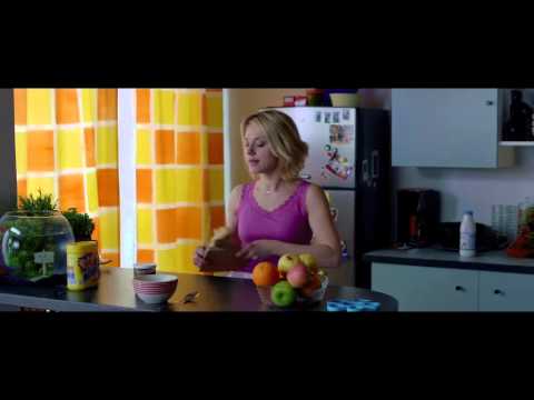 SarÃ  il mio tipo? e altri discorsi sull’amore – Clip – Il Risveglio di Jennifer
