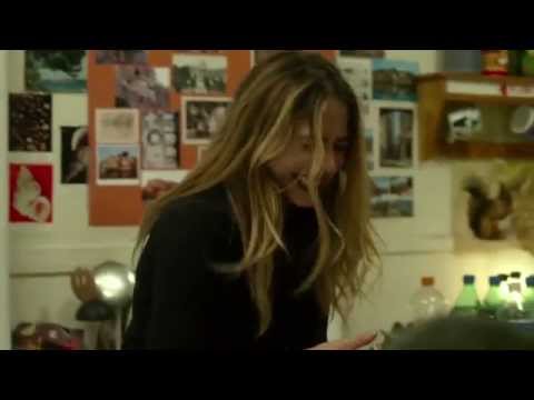 SAMBA – Trailer ufficiale italiano