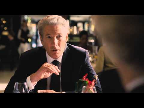 La Frode – Clip: L’accordo