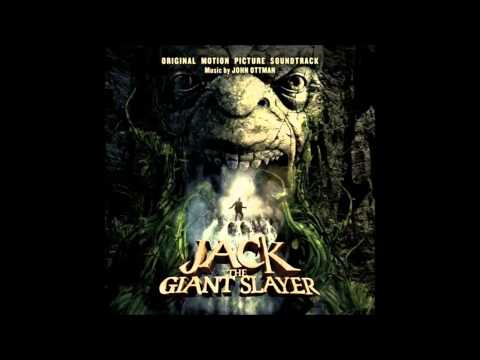 Jack The Giant Slayer [Soundtrack] – 01 – Jack And Isabelle