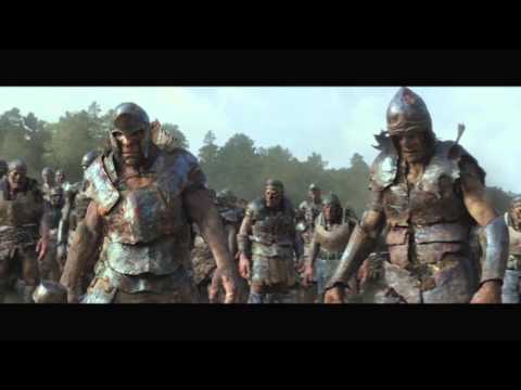 Il Cacciatore di Giganti – Clip Che tremi la terra
